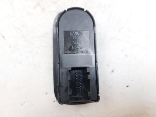 Left front window switch FIAT 500e (332_) Elektro 3+1 (FA1) | BP25835144I27 