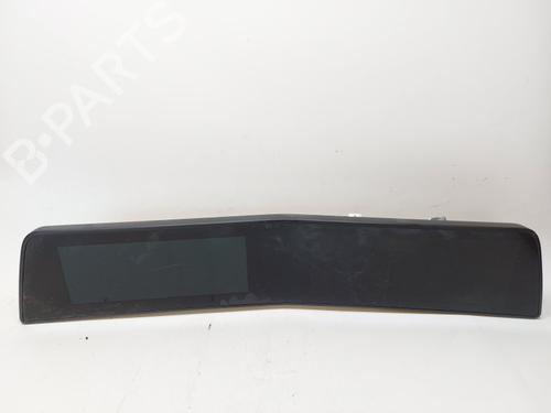 Used Instrument cluster Instrument cluster 36183990 36183990