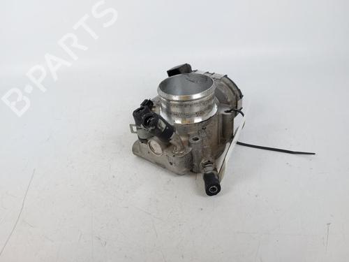 Used Throttle body HYUNDAI ix20 (JC) 1.6 (125 hp) 23880490
