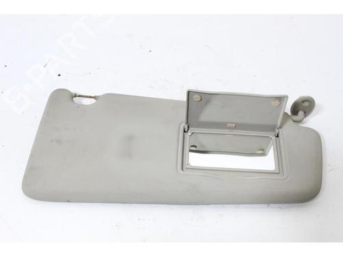 Right sun visor FORD KUGA I 2.0 TDCi 4x4 | BP15147993I2 