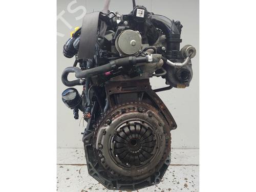 Engine RENAULT MODUS / GRAND MODUS (F/JP0_) 1.5 dCi (FP0F, JP0F) | BP29523029M1 