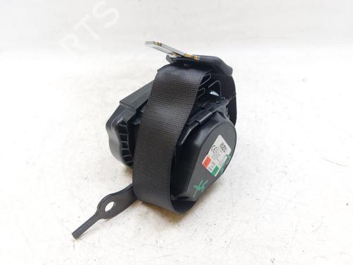 Used Rear left seatbelt BMW 7 (G11, G12) 725 d, Ld (231 hp) 26971632