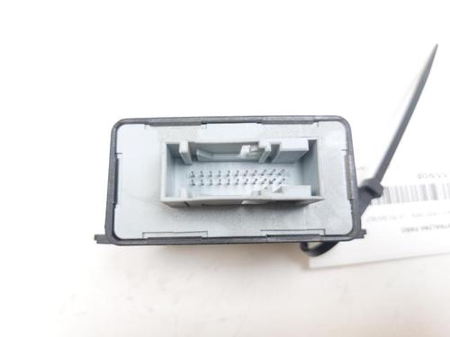 Electronic module AUDI A3 (8P1) 1.6 TDI | BP29050417M83