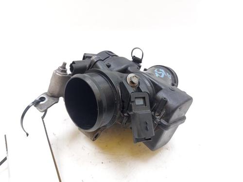 Used Throttle body PEUGEOT 3008 I MPV (0U_) 1.6 HDi (109 hp) 28837894