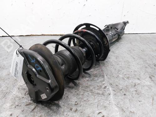 Used Right front shock absorber MERCEDES-BENZ C-CLASS T-Model (S204) C 220 CDI (204.202) (170 hp) 15166228