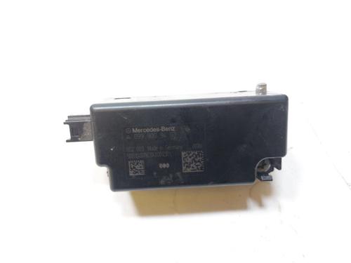 Used Electronic module Electronic module MERCEDES-BENZ CLA Shooting Brake (X118) CLA 180 (118.684) (136 hp) 33195943 33195943