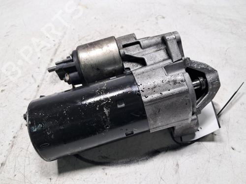 Used Starter Starter RENAULT SCÉNIC III (JZ0/1_) 1.9 dCi (JZ0J, JZ1J, JZ1K, JZ1S) (131 hp) 33194556 33194556