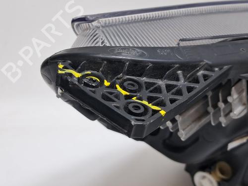 Left headlight FORD FOCUS IV Turnier (HP) 1.5 EcoBlue | BP37513509C28 - Image 5