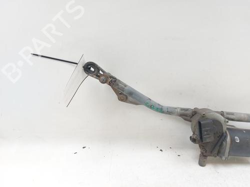 Viskermotor vindrute FIAT PUNTO (188_) 1.2 60 (188.030, .050, .130, .150, .230, .250) | BP29298613M29 