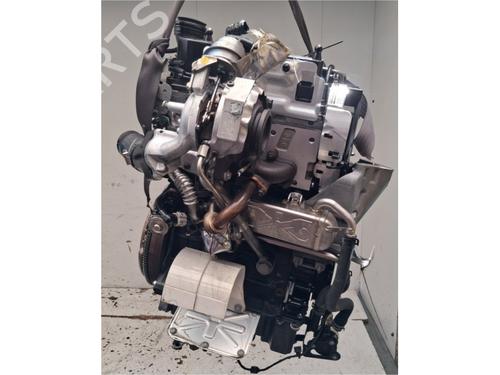 Engine SEAT IBIZA IV (6J5, 6P1) 1.2 TDI | BP38011700M1 - Image 3
