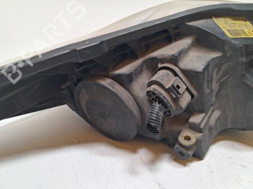 Left headlight FORD FIESTA VI (CB1, CCN) 1.4 TDCi | BP38799008C28 - Image 4