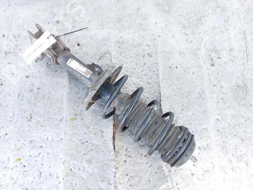 Used Right front shock absorber FIAT GRANDE PUNTO (199_) 1.3 D Multijet (75 hp) 28312368
