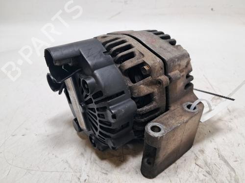 Alternator FIAT IDEA (350_) 1.3 D Multijet | BP38084682M7 - Image 3