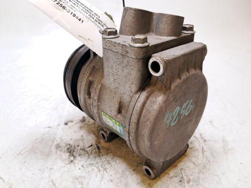 AC compressor CHEVROLET AVEO / KALOS Hatchback (T250, T255) 1.2 | BP34207228M34 - Image 3