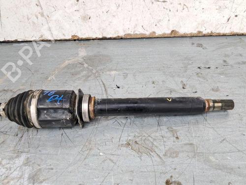 Right front driveshaft JEEP RENEGADE SUV (BU, B1, BV) 1.3 PHEV 4Xe | BP34052475M39 - Image 3