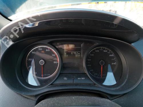 Shock absorber spring SEAT IBIZA IV (6J5, 6P1) 1.2 | BP15168251C152