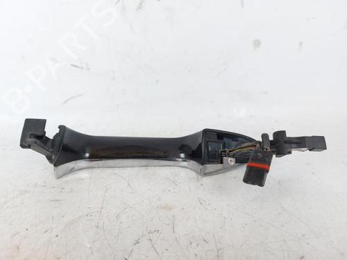 Front left exterior door handle MERCEDES-BENZ A-CLASS (W176) A 200 CDI / d (176.008) | BP21083335C128 