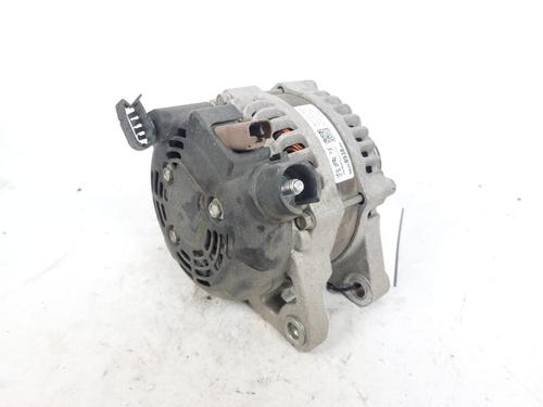 Alternator CITROËN C4 CACTUS 1.5 BlueHDi 100 | BP17472349M7