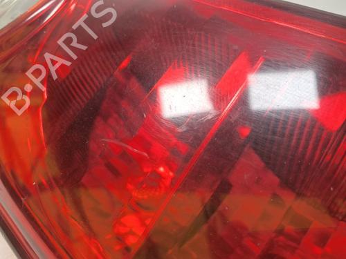 Left taillight FIAT DOBLO Cargo (263_) 1.6 D Multijet (263WXD1B, 263WXR1B, 263WXX1B, 263ZXD1B,... | BP39738863C34 - Image 2