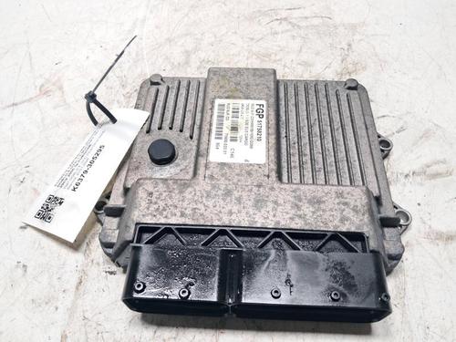 Used Engine control unit (ECU) Engine control unit (ECU) FIAT DOBLO MPV (119_, 223_) 1.3 JTD 16V (70 hp) 33193780 33193780