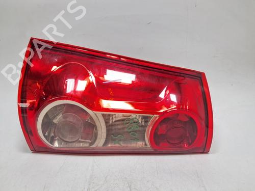 Used Left taillight Left taillight DACIA LOGAN MCV (KS_) 1.6 (KS0B, KS0D, KS0F) (87 hp) 39738951 39738951