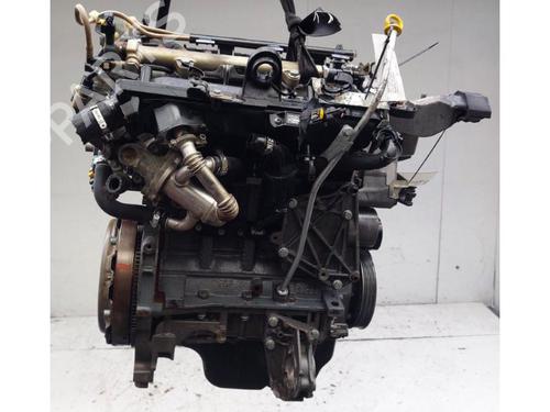 Motor Motor FIAT PUNTO (188_) 1.3 JTD 16V (70 hp) 34505653 34505653