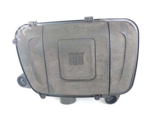 Used Air filter box FIAT 500 (312_) 1.0 Mild Hybrid (312.AYD1B) (69 hp) 23882156