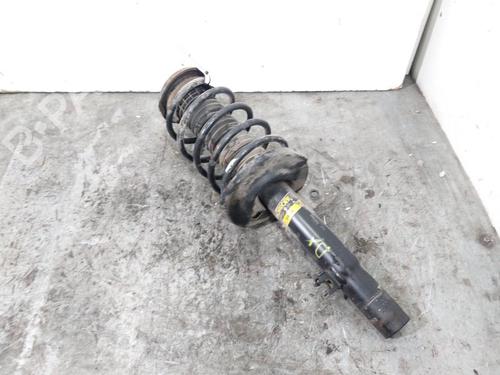 Used Right front shock absorber Right front shock absorber CITROËN C3 II (SC_) 1.4 HDi 70 (SC8HZC, SC8HR0, SC8HP4) (68 hp) 33196818 33196818