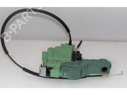 Used Front left lock Front left lock ALFA ROMEO MITO (955_) 1.4 (955.AXB1B, 955.AXU1A) (78 hp) 15142003 15142003
