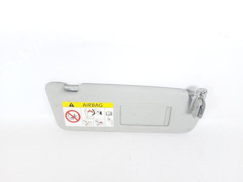 Used Right sun visor AUDI A4 B8 Avant (8K5) 2.0 TDI (136 hp) 21552166