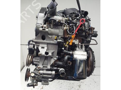 Motor Motor VW VENTO (1H2) 1.9 TDI (90 hp) 36488805 36488805