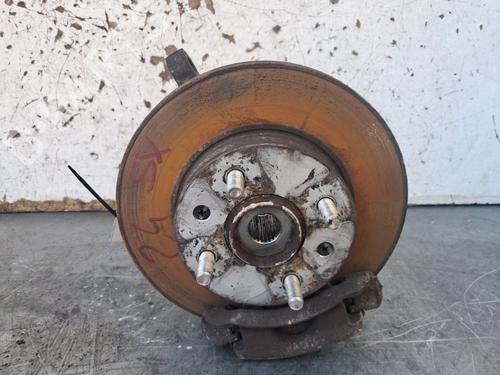 Used Left front steering knuckle Left front steering knuckle 38949504 38949504