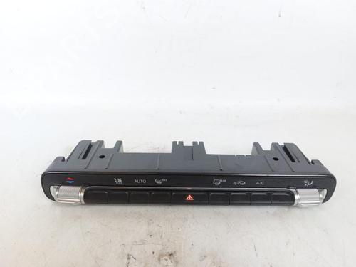 Used Climate control Climate control 19674910 19674910