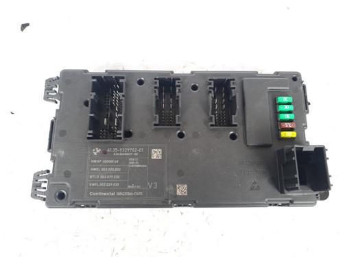 Used Fuse box Fuse box BMW 3 Touring (F31) 318 d (143 hp) 15155380 15155380