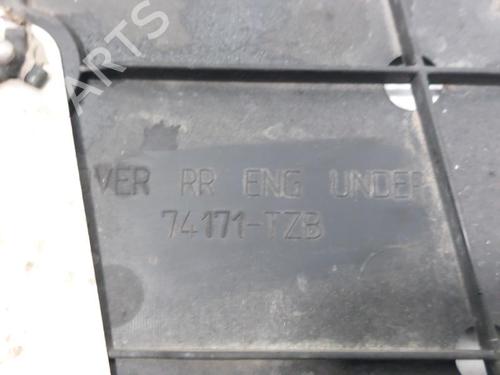 Other HONDA JAZZ V (GR_, GS_) 1.5 eHEV (GR3, GR6) | BP30145477O1 