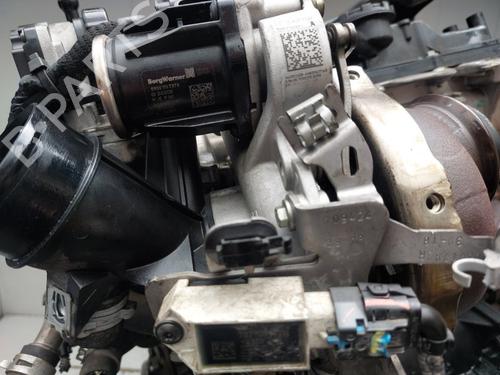 Engine RENAULT KADJAR (HA_, HL_) 1.5 BLUE dCi 115 (HLA6) | BP36430167M1  - Image 7