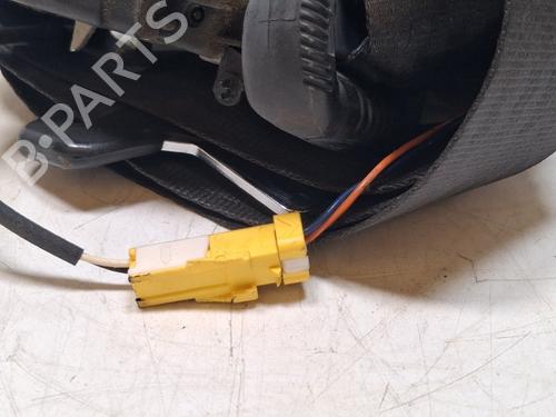 Front right seatbelt FIAT PANDA (169_) 1.2 Natural Power (169.AXB1A) | BP40596782I25 - Image 5