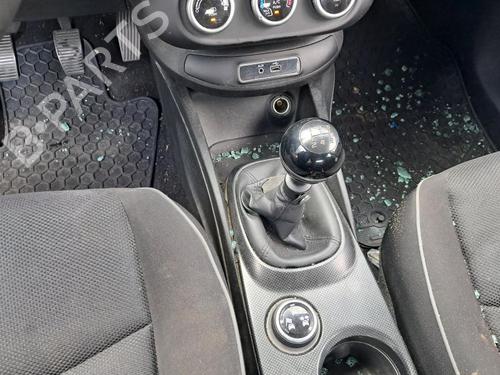 Full front FIAT 500X (334_) 1.3 D Multijet (334AXH1A) | BP33196405S1  - Image 27