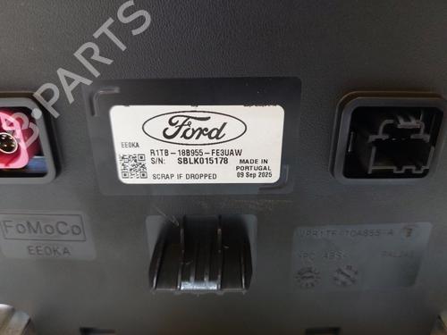 Electronic module FORD PUMA (J2K, CF7) 1.0 EcoBoost mHEV | BP37287081M83 - Image 8