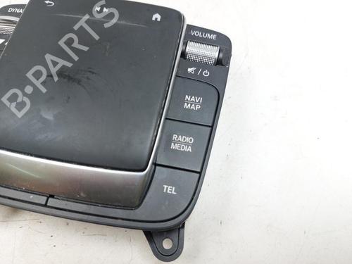 Climate control MERCEDES-BENZ A-CLASS (W177) A 220 4-matic (177.045) | BP29238502I5 - Image 2