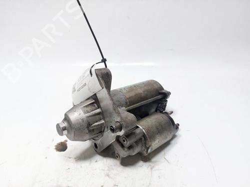 Used Starter FORD C-MAX II (DXA/CB7, DXA/CEU) 1.6 TDCi (115 hp) 31353343
