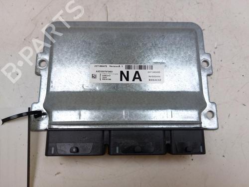 Used Engine control unit (ECU) DACIA BIGSTER 1.2 ECO-G 140 (140 hp) 28490763