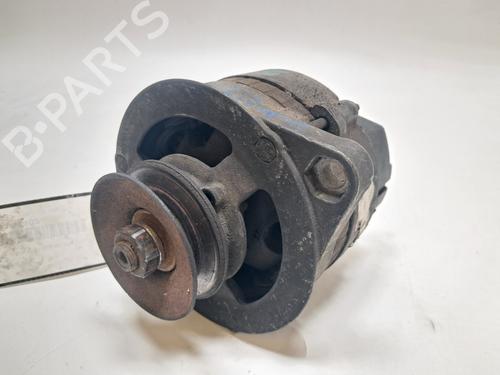 Used Alternator Alternator FIAT DUCATO Panorama (280_) 2.5 D 4x4 (75 hp) 30454353 30454353