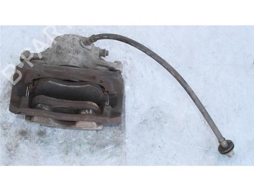 Used Left front brake caliper MERCEDES-BENZ C-CLASS (W204) C 180 CDI (204.000) (120 hp) 15142218
