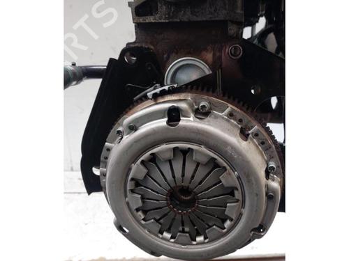 Engine FIAT PUNTO EVO (199_) 1.2 | BP33571763M1 - Image 5