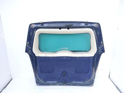 Tailgate LANCIA MUSA (350_) 1.3 D Multijet (350.AXG11, 350.AXG1A) | BP30898896C6 