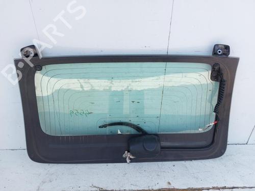 Tailgate PEUGEOT 107 (PM_, PN_) 1.4 HDi | BP28534606C6 