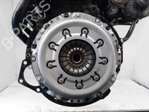 Engine FORD TRANSIT CONNECT (P65_, P70_, P80_) 1.8 TDCi | BP33193527M1 - Image 5