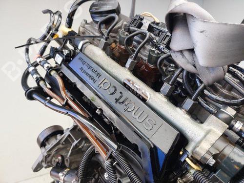 Engine SMART CITY-COUPE (450) 0.8 CDI (S1CLC1, 450.300, 450.301, 450.302, 450.303,... | BP33926543M1  - Image 6