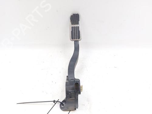 Used Pedal Pedal JAGUAR F-PACE (X761) 2.0 TD4 AWD (180 hp) 26516523 26516523